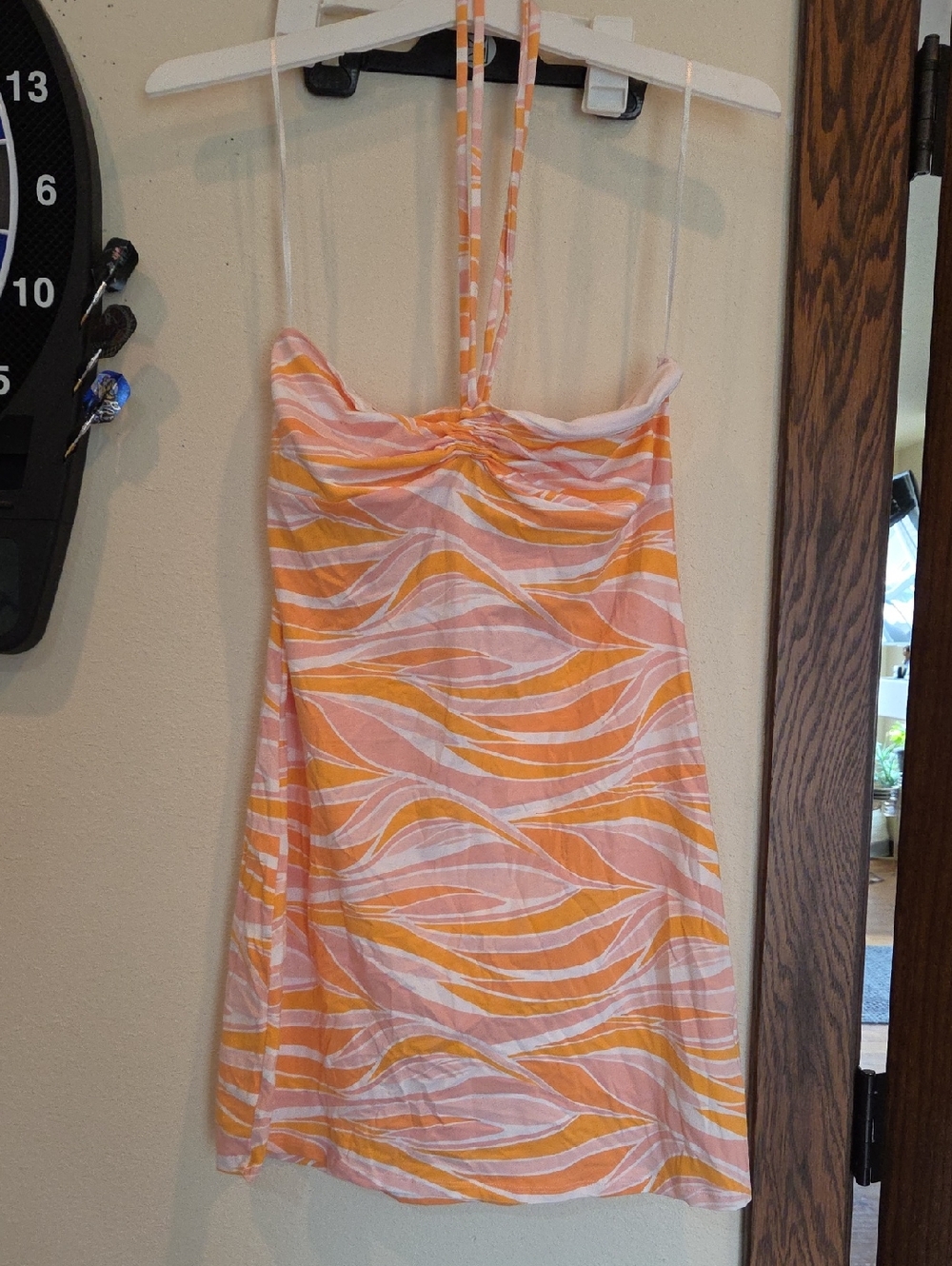 NWT Hollister Dress